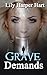 Grave Demands by Lily Harper Hart