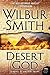 Desert God (Ancient Egypt, #5)