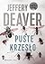 Puste krzesło by Jeffery Deaver Puste krzesło by Jeffery Deaver