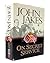 On Secret Service (Large Print) (Large Print)