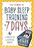 Baby Sleep Training in 7 Da...