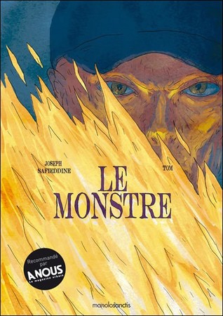 Le monstre