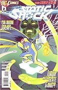 Static Shock #2