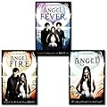 Angel Trilogy Collection L.A. Weatherly 3 Books Set [Paperback] by L.A. Weath...