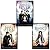 Angel Trilogy Collection L.A. Weatherly 3 Books Set [Paperbac... by L.A. Weatherly