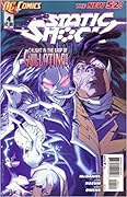 Static Shock #4