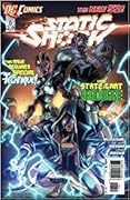 Static Shock #6