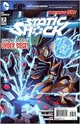 Static Shock #7