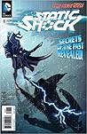 Static Shock #8
