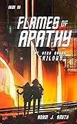 Flames of Apathy: The Neon Sands Trilogy