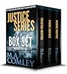 Justice Series Bo...