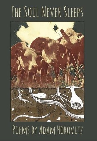 The Soil Never Sleeps: Poems by Adam Horovitz (Paperback)