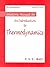 Solutions Manual for an Introduction to Thermodynamics by Y.V.C. Rao