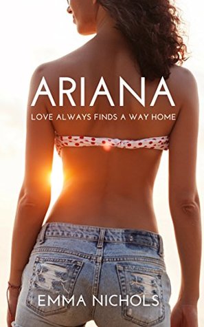 Ariana (Kindle Edition)