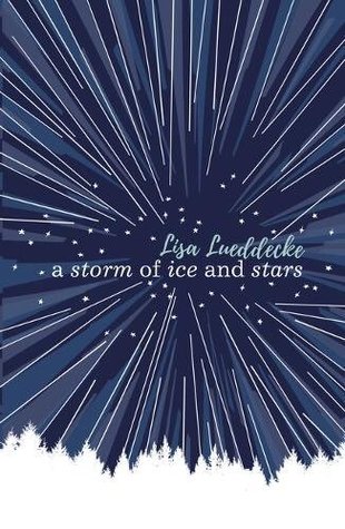 A Storm of Ice and Stars (Skane, #2)