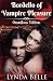 Bordello of Vampire Pleasure: Vampire Pleasures Series Omnibus