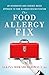 The Food Allergy Fix by Sakina Shikari Bajowala MD