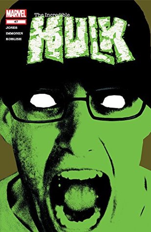 Incredible Hulk (1999-2007) #47