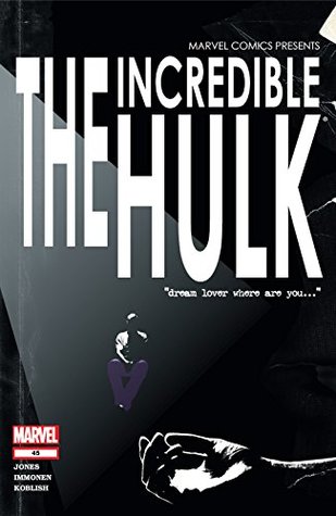 Incredible Hulk (1999-2007) #45