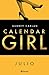 Julio (Calendar Girl #6)