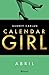 Abril (Calendar Girl #4)