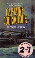Captains Courageous: A Story of the Gr; Banks