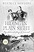 Hiding in Plain Sight by Beatrice Sonders