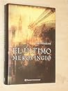 El último merovingio by Jim Hougan