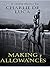 Making Allowances