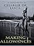 Making Allowances