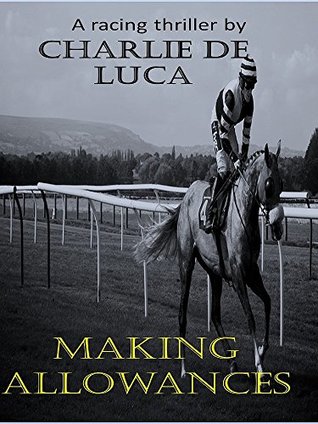 Making Allowances (Kindle Edition)