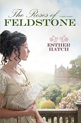 The Roses of Feldstone (Kindle Edition)