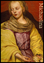 Michaelina Wautier (1604 - 1689) - Triomf van een vergeten talent