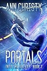 Portals (Into The Galaxy, #1)