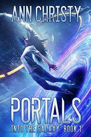 Portals (Into the Galaxy, #1)