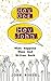Hey God. Hey John.: What Happens When God Writes Back