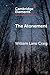 The Atonement (Elements in the Philosophy of Religion)