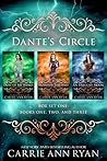Dante's Circle Box Set by Carrie Ann Ryan