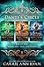 Dante's Circle Box Set (Dante's Circle, #1-3)
