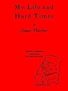 My Life and Hard Times Book cover for My Life and Hard Times