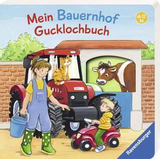 Mein Bauernhof Gucklochbuch