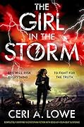 The Girl in the Storm