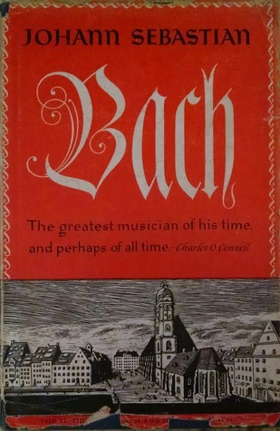 Johann Sebastian Bach