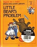 Little Bear's Problem