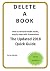 DELETE A BOOK How to remove Kindle Books Step by step with Sc... by Tuo Marrion