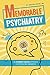 Memorable Psychiatry by Jonathan Heldt
