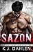 Sazon by K.J. Dahlen Sazon by K.J. Dahlen