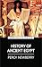 History of Ancient Egypt