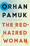 Red-Haired Woman