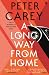 A Long Way From Home